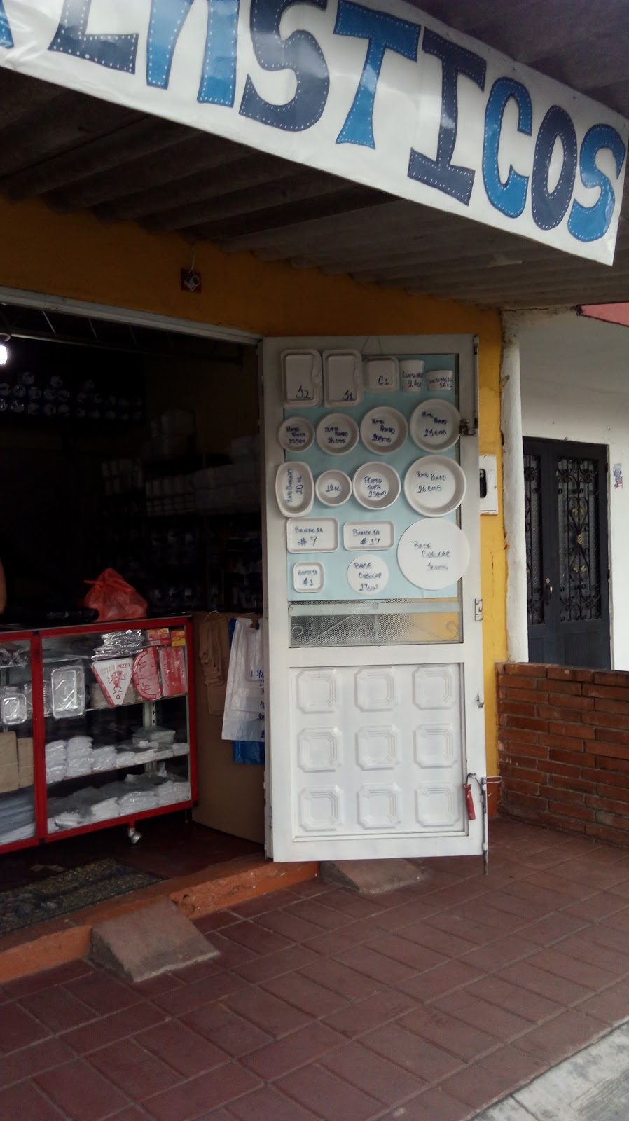 Distriaseo Risol del Llano