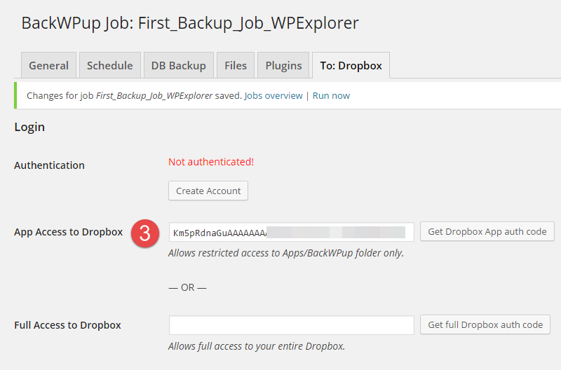 conectar-dropbpx-backwpup-3