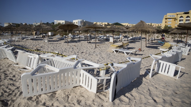 38 dead in beach hotel attack