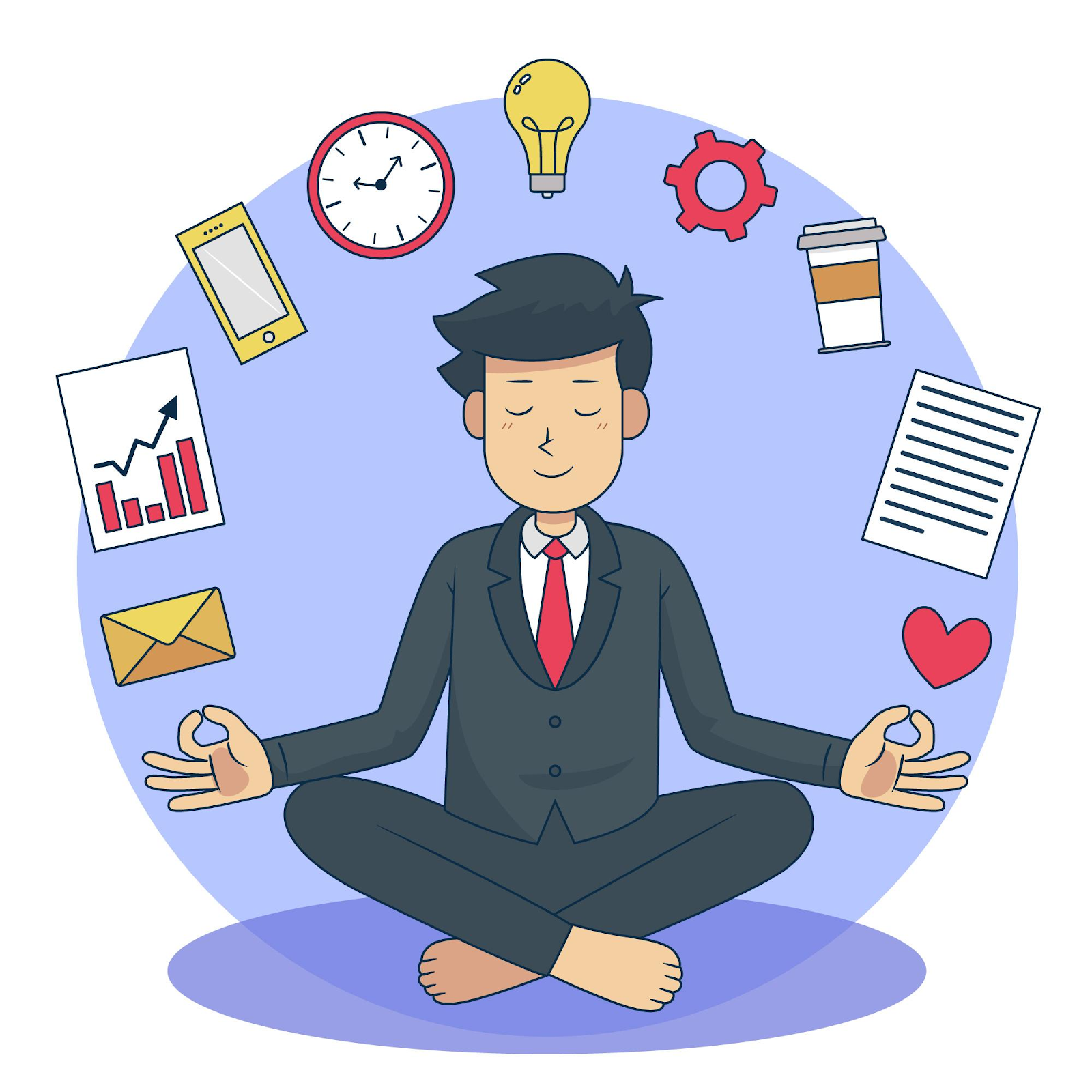 manager wellbeing, employee wellbeing
