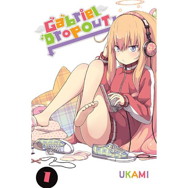 Gabriel DropOut Review | Pinnedupink.com