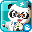 Dr Panda's Hospital apk