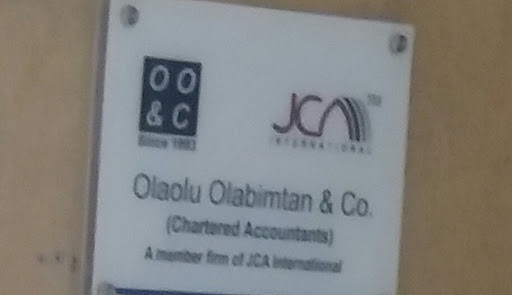 Olaolu Olabimtan And Company