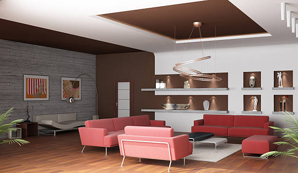 pop designs for living room