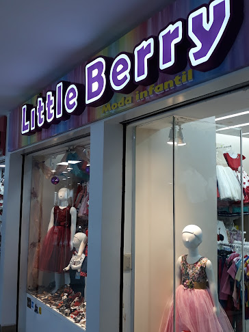 Little Berry