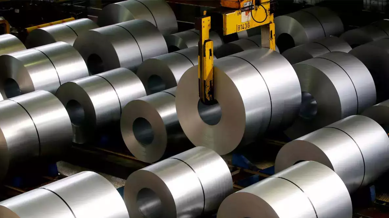 What Is a Secondary Steel Producer