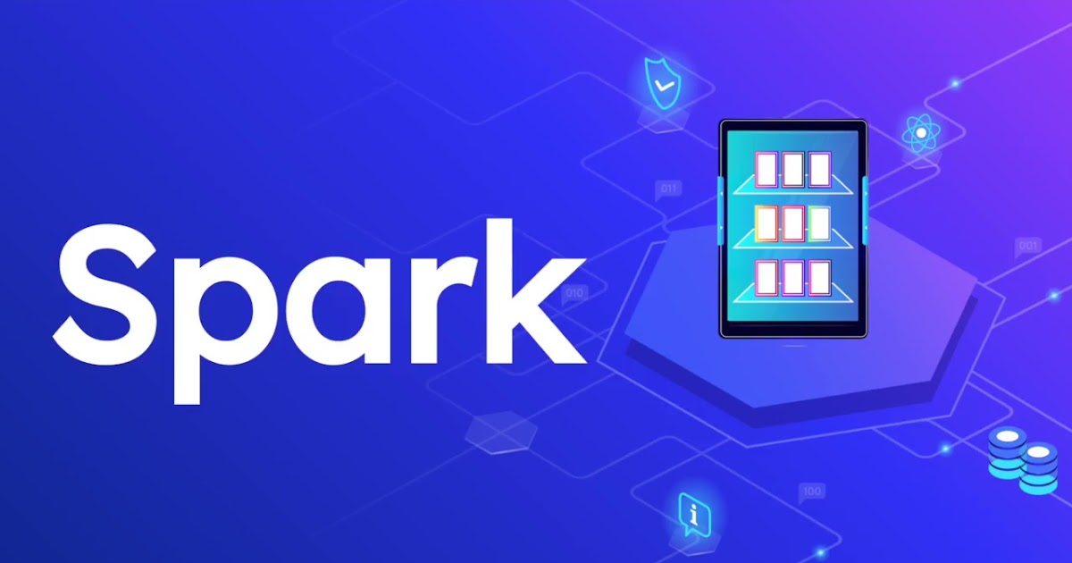 Spark Tablet.mov