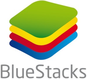 BlueStacks-Logo-icon tinder for PC