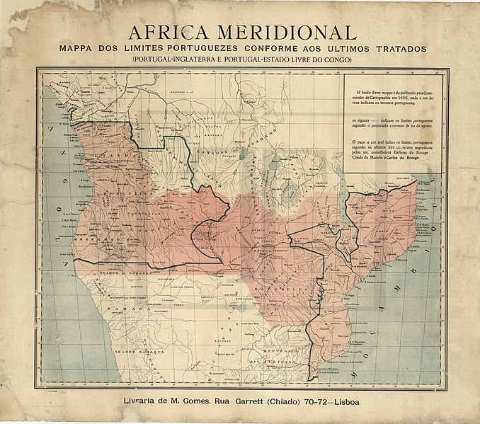 Portugal Y El Reino Unido La Alianza Mas Antigua Del Mundo El Orden Mundial Eom