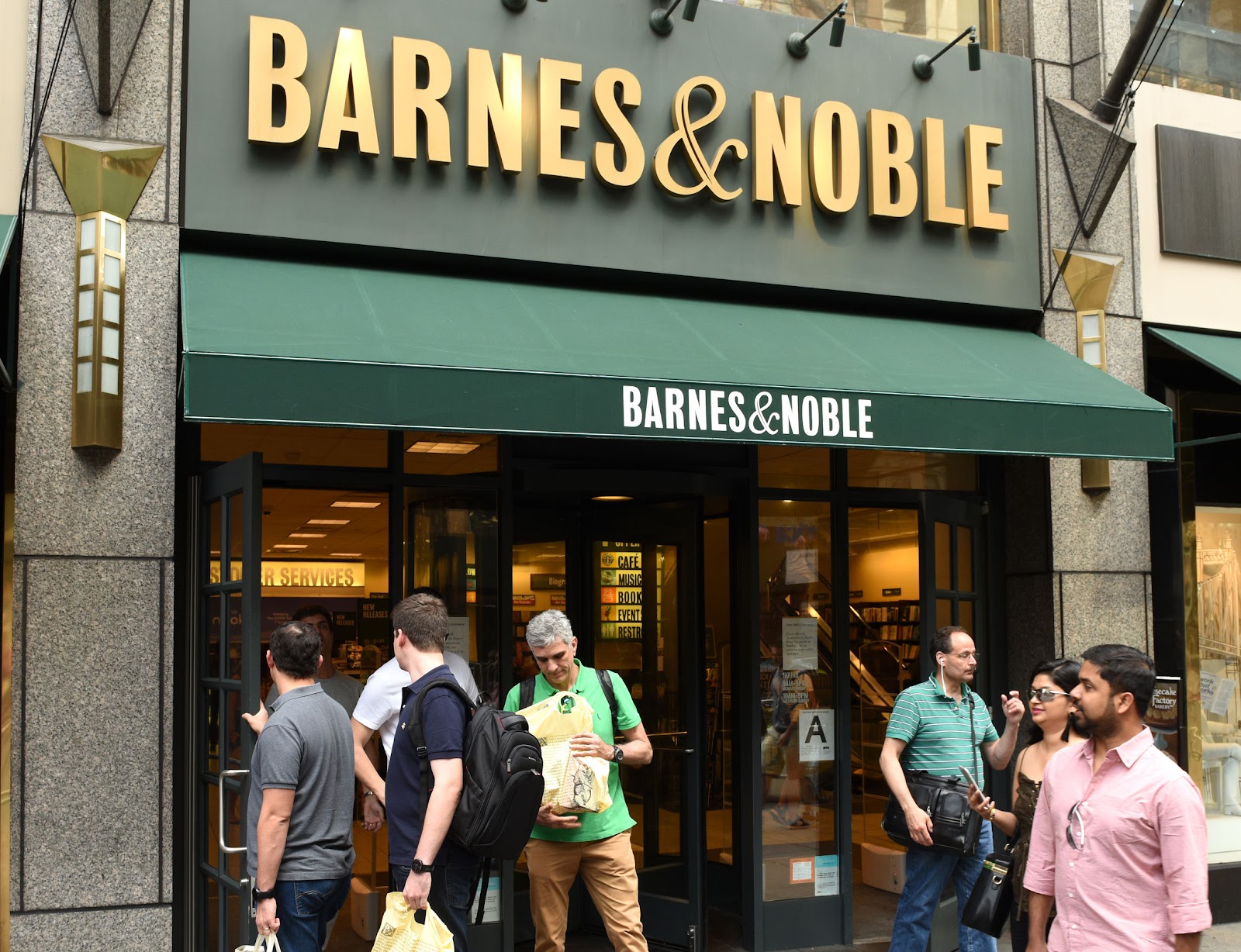 Is A Barnes And Noble Membership Worth The 25 Yearly Fee