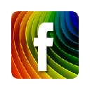 Facebook colour changer Chrome extension download