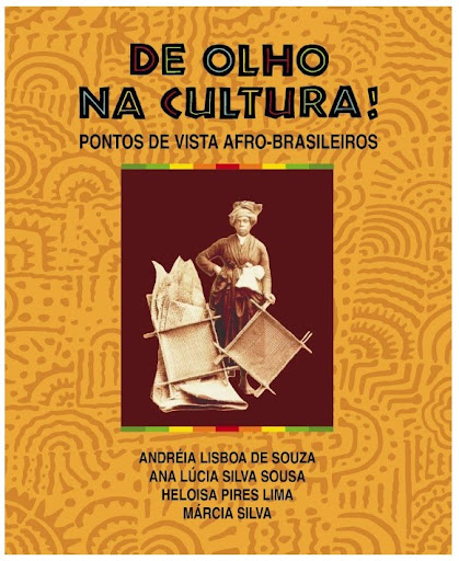 De olho na cultura