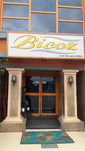 Bicoz, Km 10 Enugu/ Port Harcourt Expressway, Abayi 450272, Aba, Abia, Nigeria, Cafe, state Abia