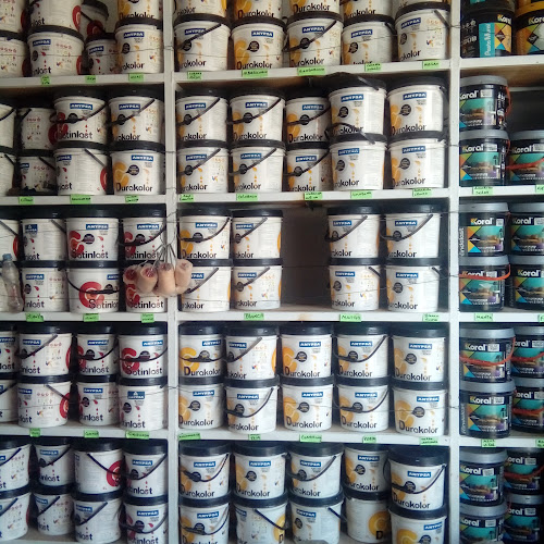 Opiniones de Expocolor en Cerro Colorado - Tienda de pinturas