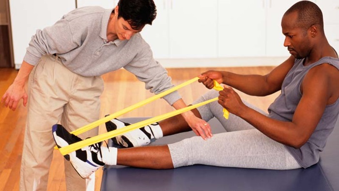 Image result for physical therapist