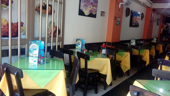 Cra. 23 #11-62, Granada, Armenia, Quindío