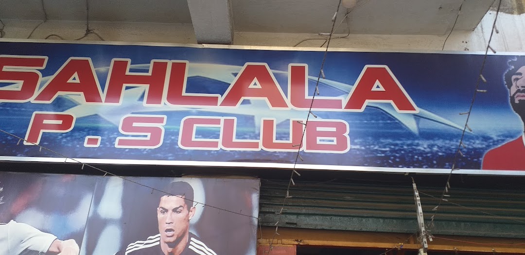 Sahlala P. S Club