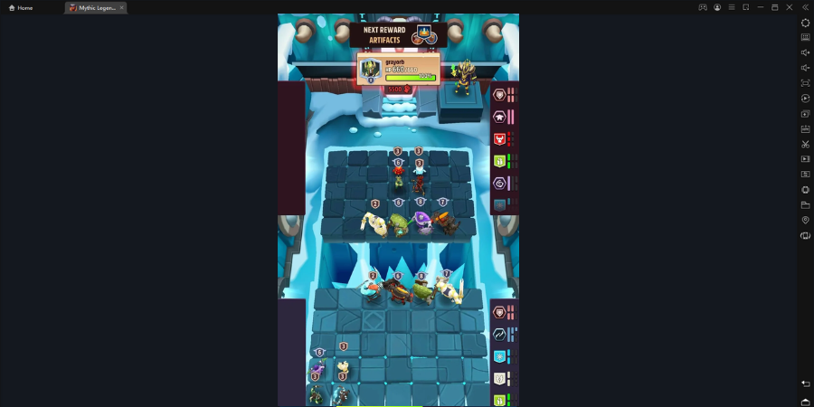 Mythic Legends Guide and Tips Everything You Should Know as a Beginner