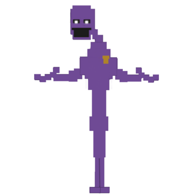 William Afton Five Nights At Freddy’s - who is william afton wife