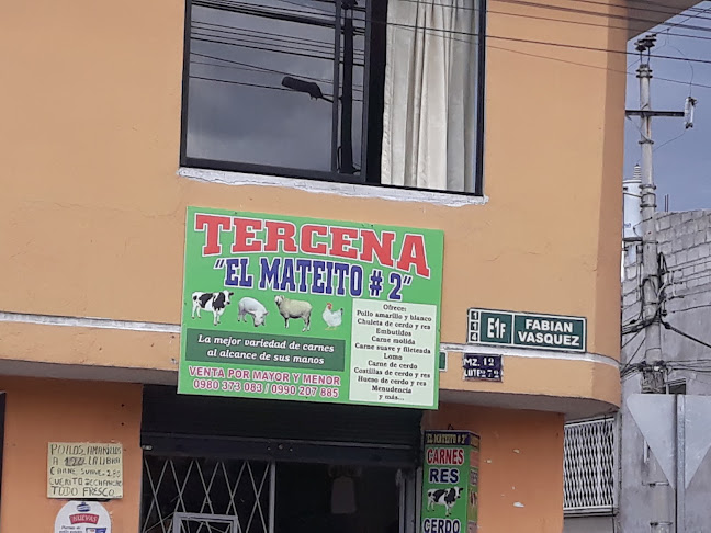 Opiniones de El Maldito #2 en Quito - Carnicería