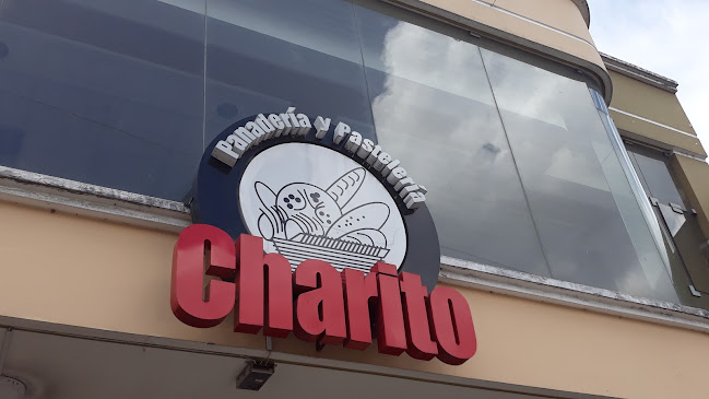 Panadería Charito - Cuenca