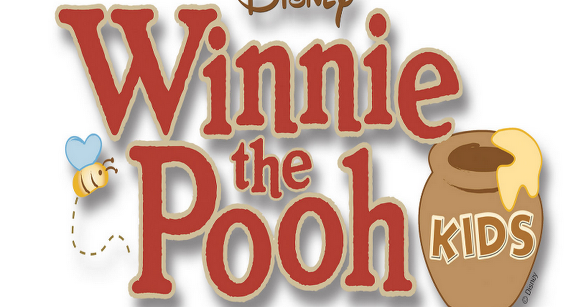 Winnie the Pooh Flyer