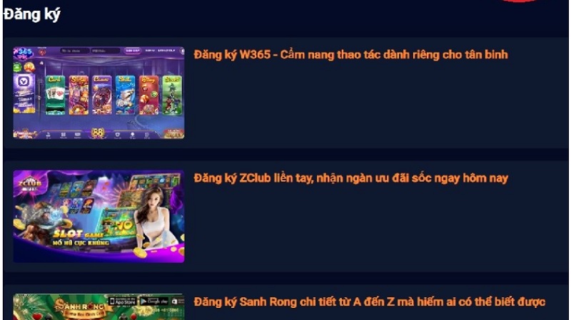 Kênh review số 1 Việt Nam được đông đảo game thủ tham khảo