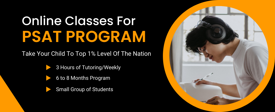 Online PSAT Tutoring in Phoenix