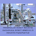 Pengenalan Robot Industri: Bagaimana Robot Bekerja di Industri Manufaktur