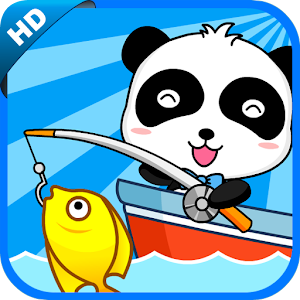 Baby Fishing（kids） apk Download