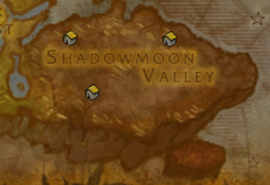Shadowmoon Valley