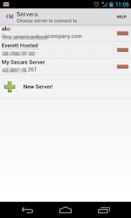Download FMDroid apk