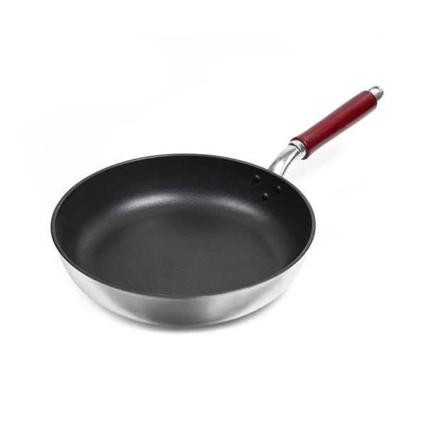 Chảo chống dính Daiya Alumi dòng IH Prorise Plus 22cm