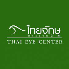3. Thai Eye Center