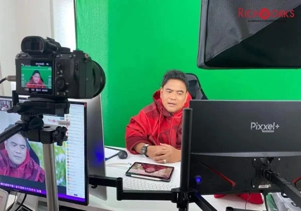 Perjuangan Richworks 2021: Bantu Usahawan Terkesan Pandemik
