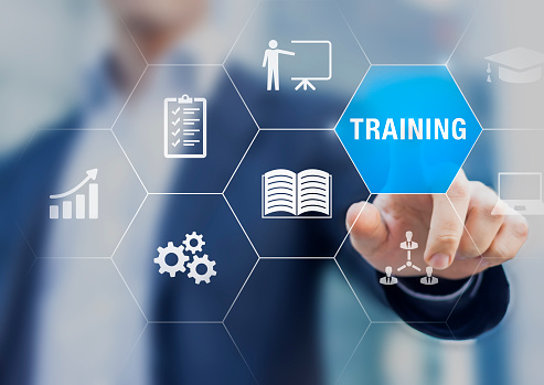 corporate training image, training image.list of training programs for employees