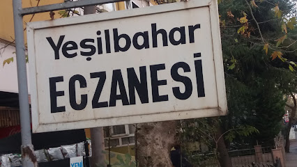 Yeşilbahar Eczanesi