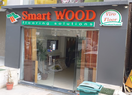 Smart Wood