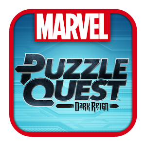 Marvel Puzzle Quest Dark Reign apk Download
