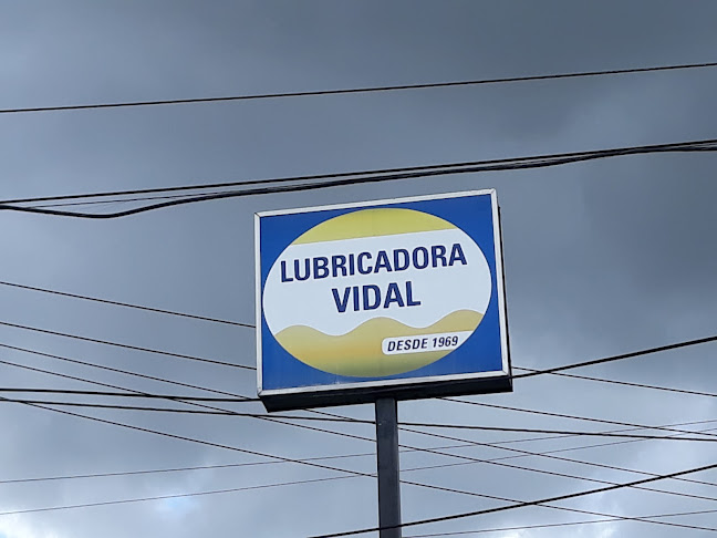 Opiniones de Lubricadora Vidal en Cuenca - Servicio de lavado de coches