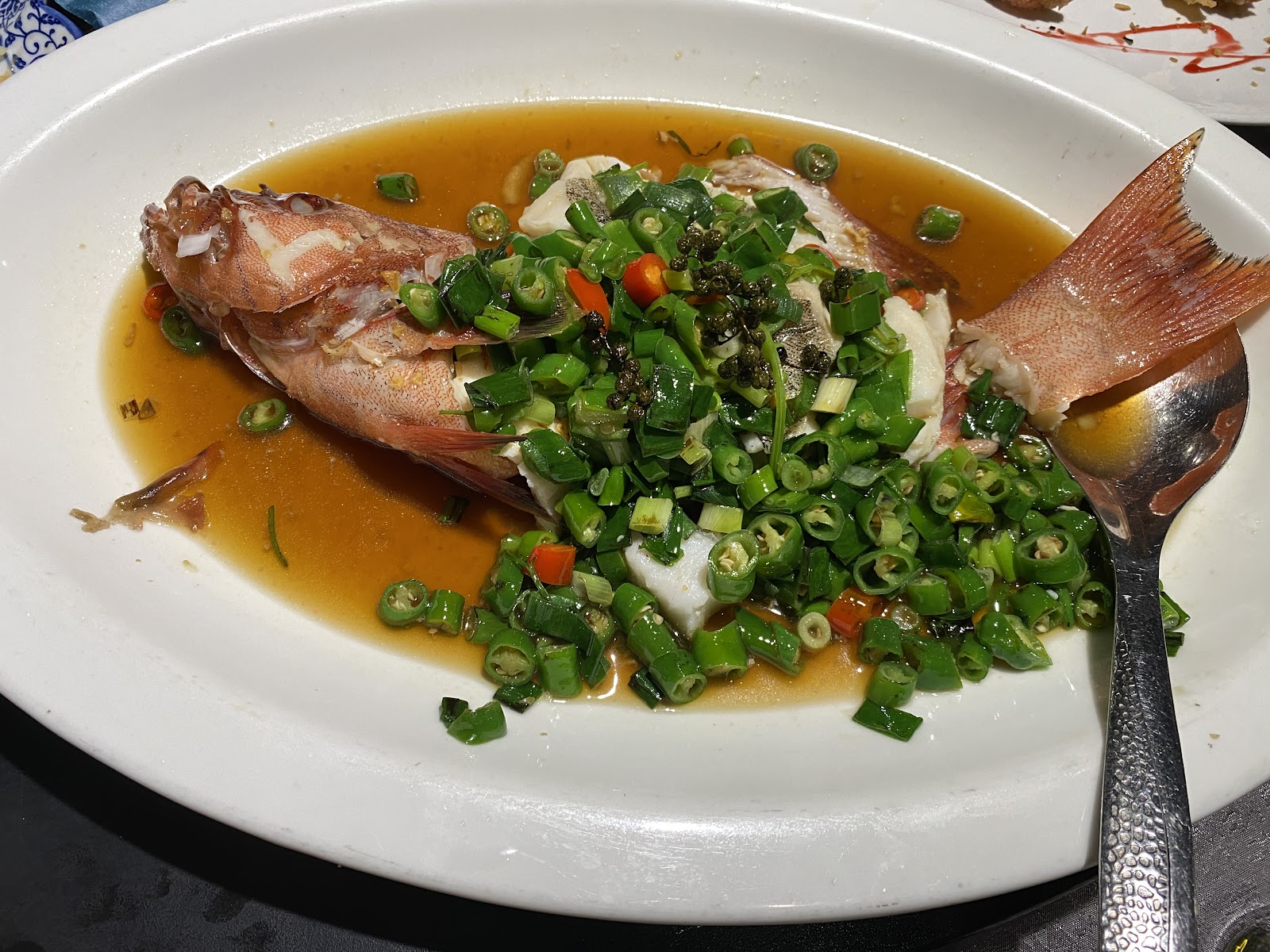 【新東南海鮮餐廳】2021，台式澎湃幸福桌菜，物超所值的一餐