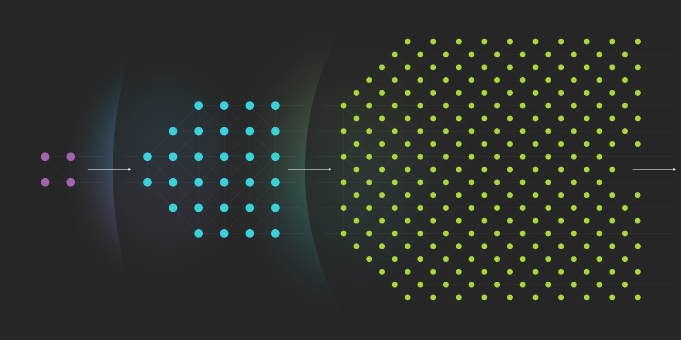 Exploring sharding in our Solana vs NEAR comparison.