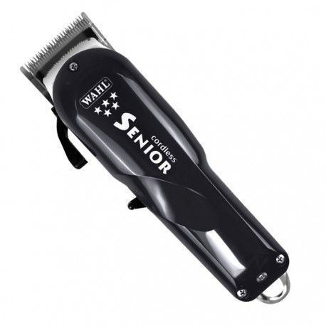 Wahl 5 Star Cordless Senior（ウォール５スター　コードレス　シニア）