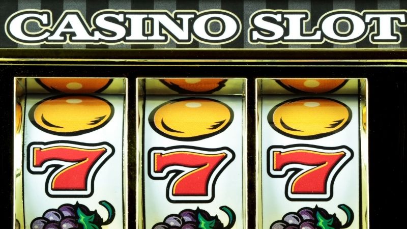 Casino Slots