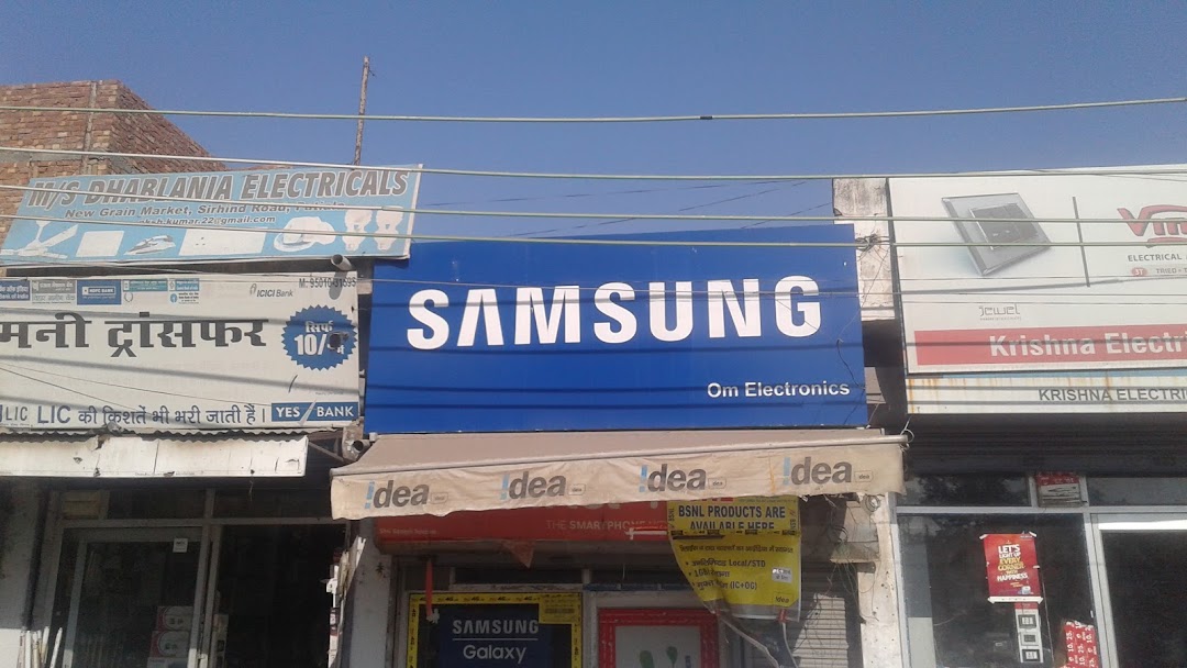 Om Electronics