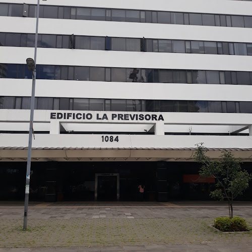 Agencia de Viajes Quito - Quito