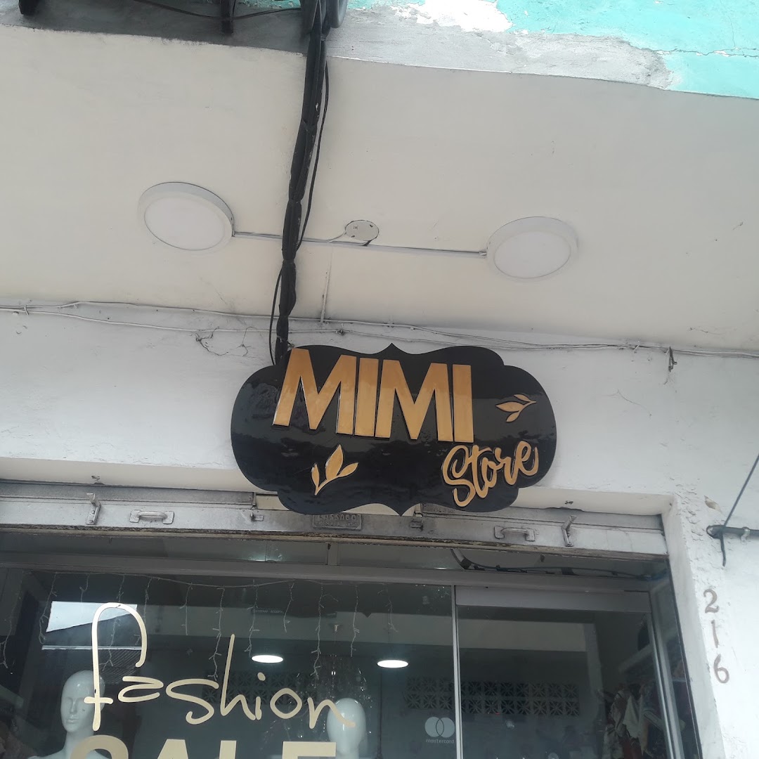 MIMI Store