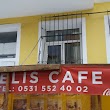 Melis Cafe