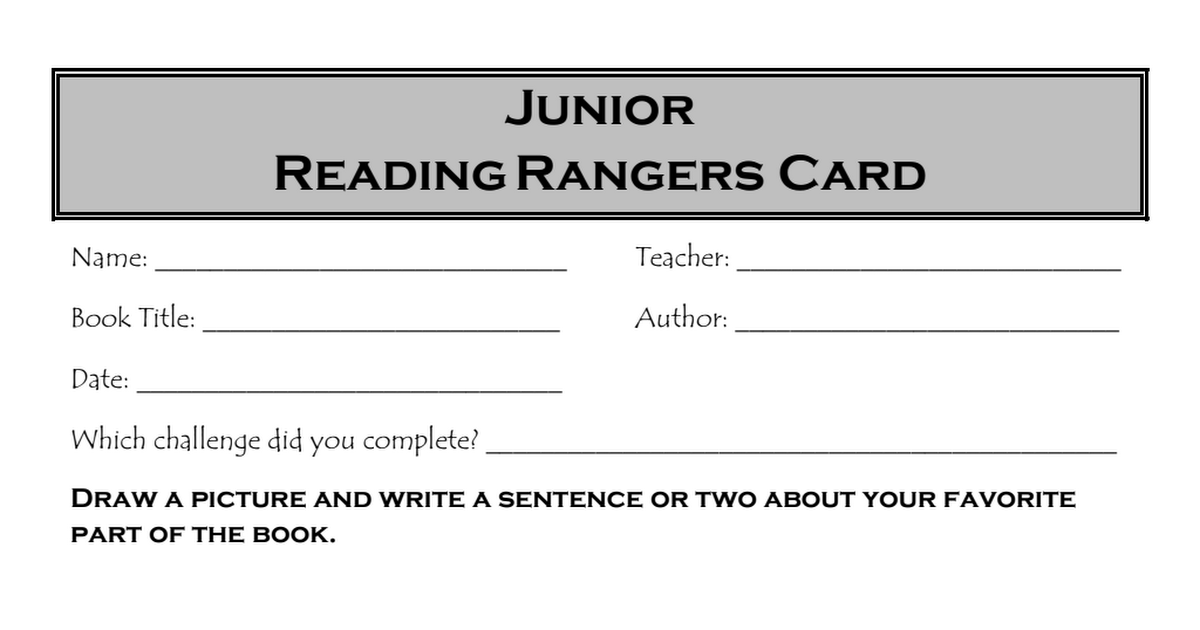 Junior Reading Rangers card.pdf