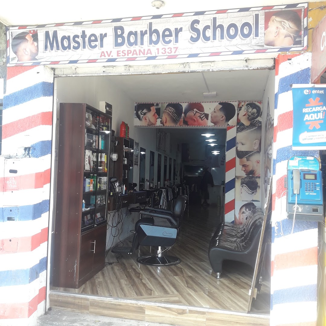 Master Barber School
